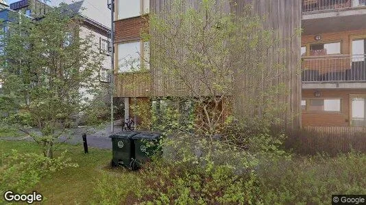 Apartments for rent in Location is not specified - Photo from Google Street View