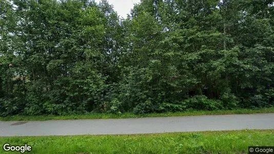 Apartments for rent in Trondheim Østbyen - Photo from Google Street View