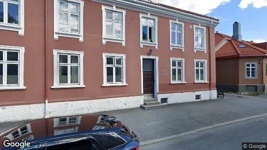 Apartments for rent in Trondheim Midtbyen - Photo from Google Street View