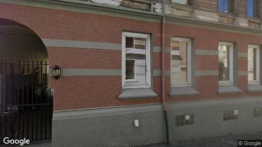 Apartments for rent in Trondheim Østbyen - Photo from Google Street View