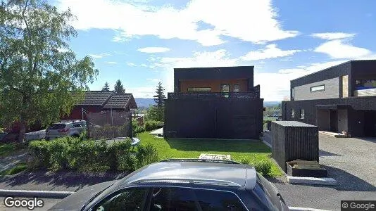 Apartments for rent in Trondheim Midtbyen - Photo from Google Street View