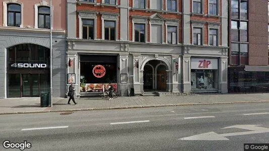 Rooms for rent in Trondheim Midtbyen - Photo from Google Street View
