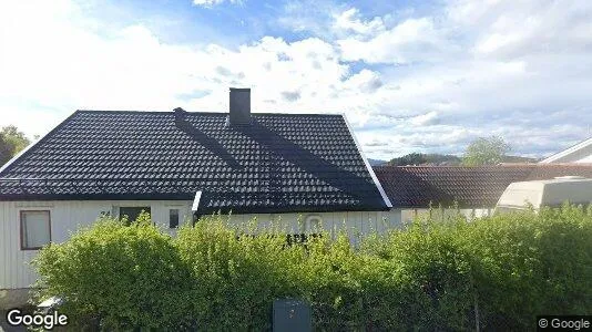 Apartments for rent in Trondheim Midtbyen - Photo from Google Street View
