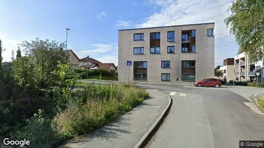Apartments for rent in Trondheim Østbyen - Photo from Google Street View