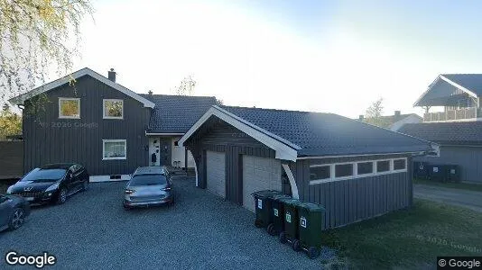 Apartments for rent in Trondheim Heimdal - Photo from Google Street View