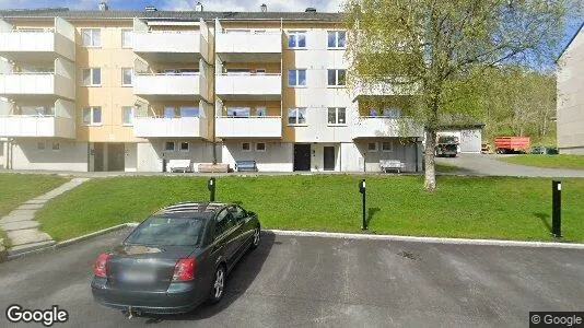 Apartments for rent in Trondheim Midtbyen - Photo from Google Street View
