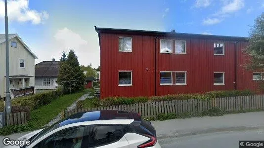 Rooms for rent in Trondheim Lerkendal - Photo from Google Street View