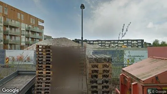 Apartments for rent in Trondheim Østbyen - Photo from Google Street View
