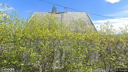 Apartments for rent in Trondheim Midtbyen - Photo from Google Street View