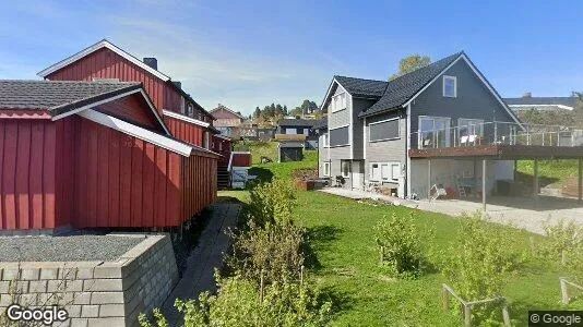 Apartments for rent in Trondheim Midtbyen - Photo from Google Street View