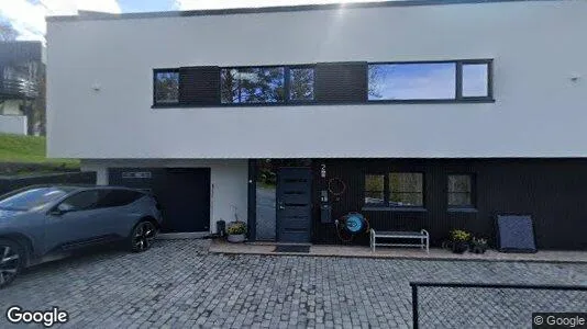 Apartments for rent in Trondheim Midtbyen - Photo from Google Street View