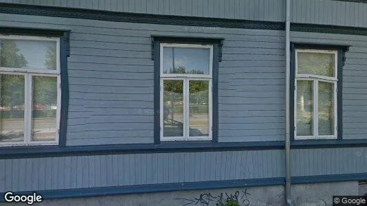 Apartments for rent in Trondheim Midtbyen - Photo from Google Street View