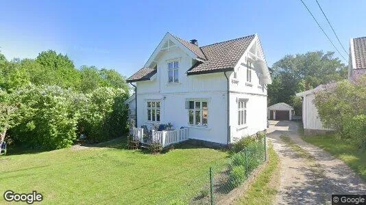 Apartments for rent in Sarpsborg - Photo from Google Street View