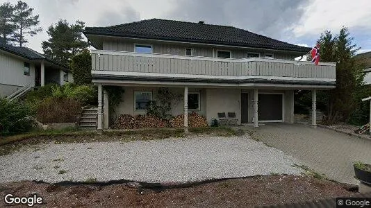 Rooms for rent in Sarpsborg - Photo from Google Street View