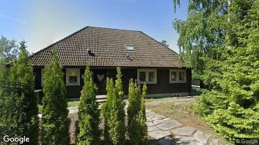 Apartments for rent in Sarpsborg - Photo from Google Street View
