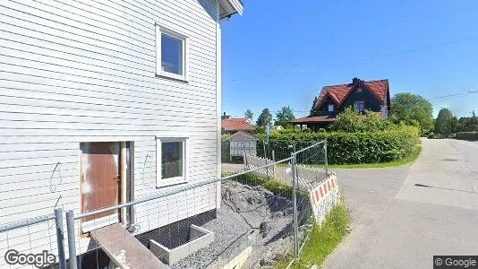 Apartments for rent in Askim - Photo from Google Street View
