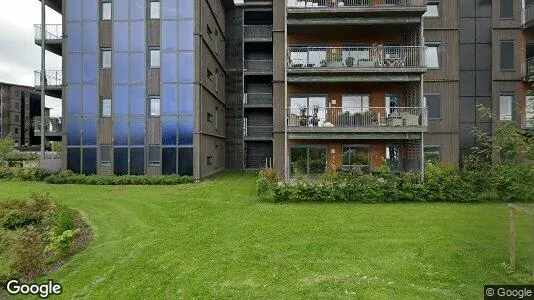 Apartments for rent in Fredrikstad - Photo from Google Street View