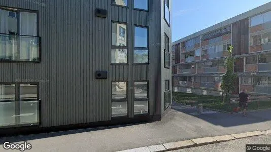 Apartments for rent in Sarpsborg - Photo from Google Street View