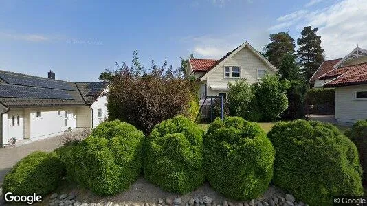 Apartments for rent in Sarpsborg - Photo from Google Street View