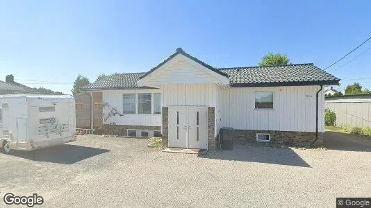 Apartments for rent in Sarpsborg - Photo from Google Street View