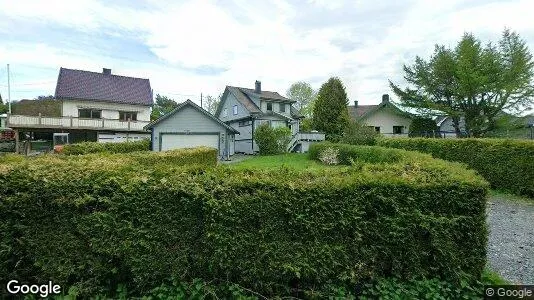 Apartments for rent in Rygge - Photo from Google Street View