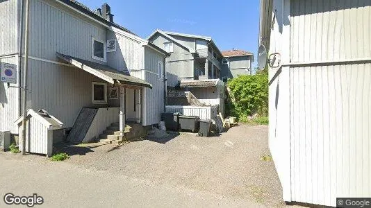 Apartments for rent in Sarpsborg - Photo from Google Street View