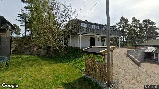 Apartments for rent in Fredrikstad - Photo from Google Street View