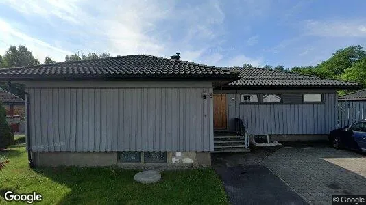 Apartments for rent in Sarpsborg - Photo from Google Street View