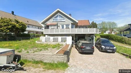 Apartments for rent in Fredrikstad - Photo from Google Street View