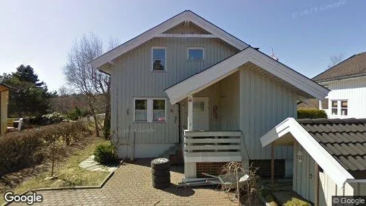 Rooms for rent in Fredrikstad - Photo from Google Street View