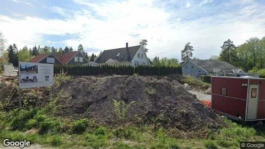 Apartments for rent in Råde - Photo from Google Street View