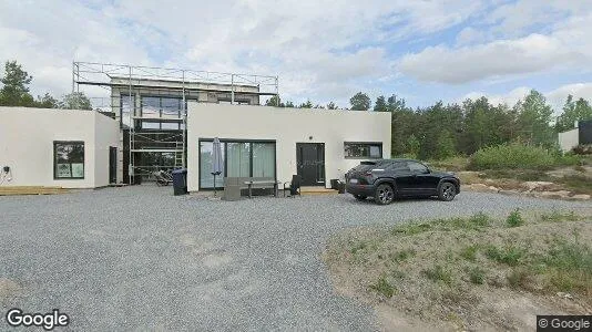 Apartments for rent in Sarpsborg - Photo from Google Street View