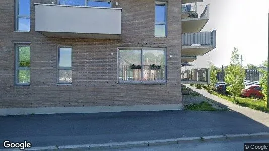 Apartments for rent in Fredrikstad - Photo from Google Street View