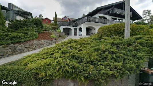 Apartments for rent in Eidsberg - Photo from Google Street View