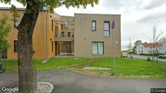 Apartments for rent in Moss - Photo from Google Street View