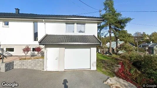 Apartments for rent in Fredrikstad - Photo from Google Street View