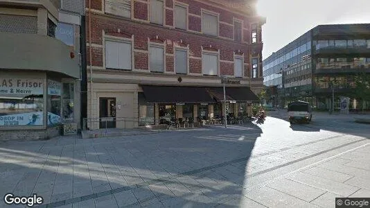 Apartments for rent in Fredrikstad - Photo from Google Street View