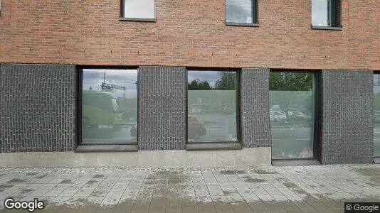 Apartments for rent in Eidsberg - Photo from Google Street View