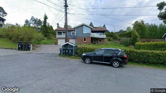 Apartments for rent in Eidsberg - Photo from Google Street View