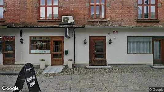Apartments for rent in Eidsberg - Photo from Google Street View