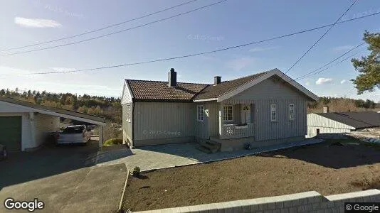 Apartments for rent in Moss - Photo from Google Street View