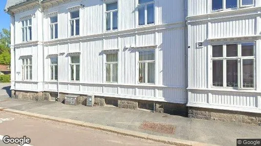 Apartments for rent in Fredrikstad - Photo from Google Street View