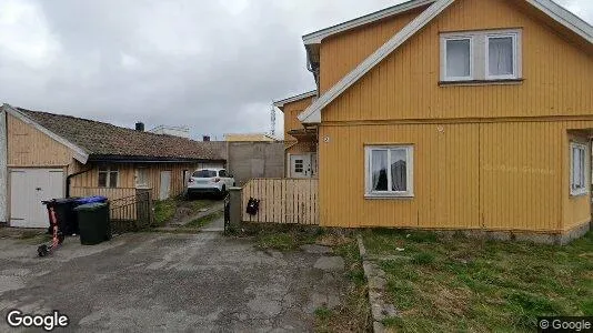 Rooms for rent in Fredrikstad - Photo from Google Street View