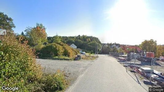 Apartments for rent in Halden - Photo from Google Street View