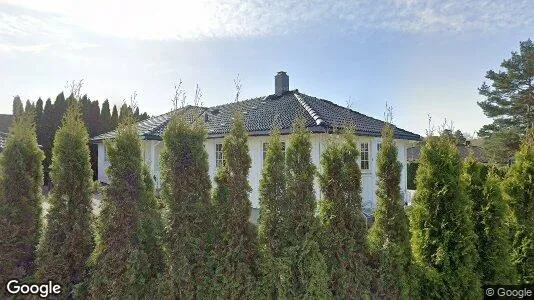 Apartments for rent in Fredrikstad - Photo from Google Street View