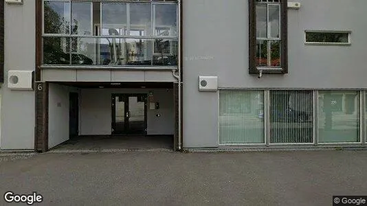 Apartments for rent in Moss - Photo from Google Street View