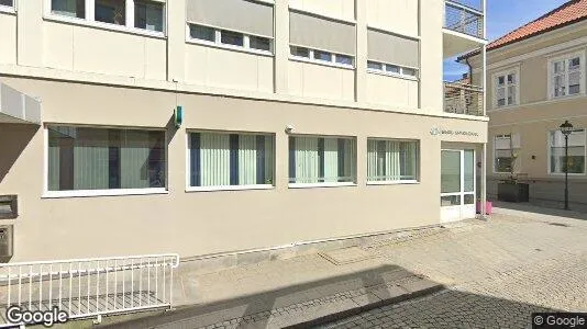 Apartments for rent in Halden - Photo from Google Street View