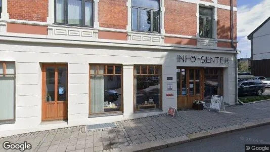Apartments for rent in Sarpsborg - Photo from Google Street View