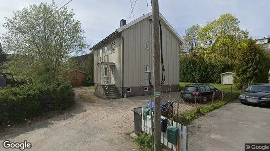 Rooms for rent in Fredrikstad - Photo from Google Street View