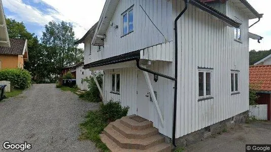 Apartments for rent in Marker - Photo from Google Street View